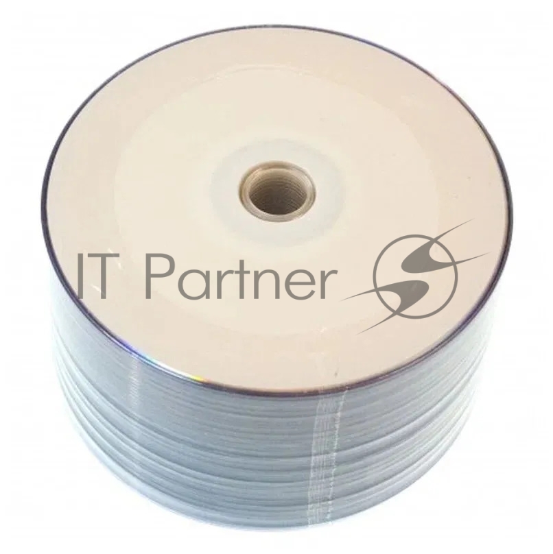 Диски CMC DVD-R 4,7 Gb 16x Bulk/50 Full Ink Print
