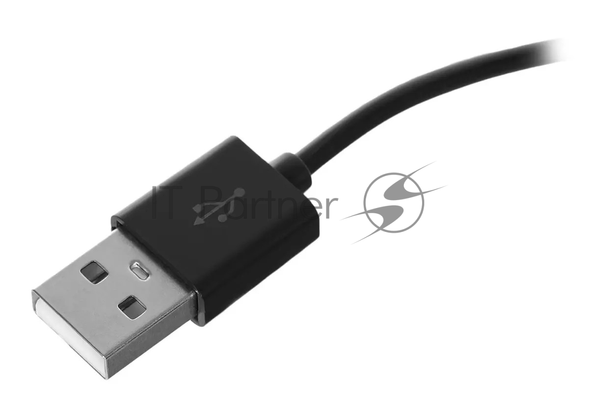 Сетевой адаптер Digma D-USB2-LAN100 Net Adapter Ethernet USB 2.0 (pack:1pcs)