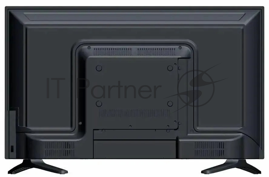 Телевизор Asano 32" 32LH5010T черный LED HD 60Hz Smart TV Салют ТВ