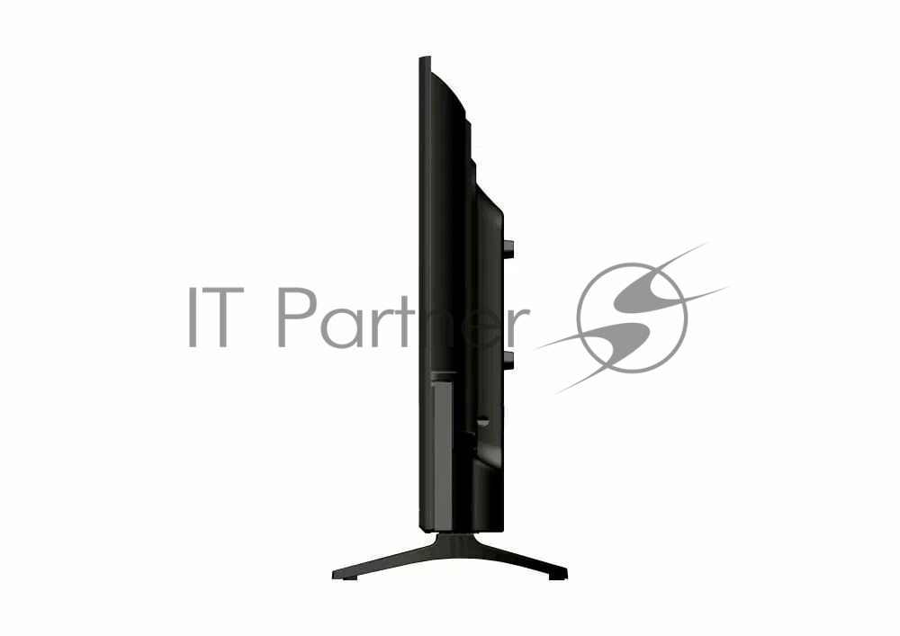 Телевизор Asano 32" 32LH5010T черный LED HD 60Hz Smart TV Салют ТВ