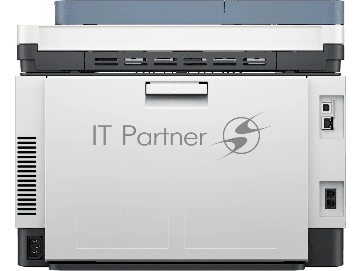 МФУ лазерное HP Color LaserJet Pro MFP 3303fdn, A4, цветной, печ. до 25 стр/мин., скан. до 19/8 стр/мин., 600х600 dpi (печ.), 1200x1200 dpi (скан.), USB, Ethernet (RJ-45)