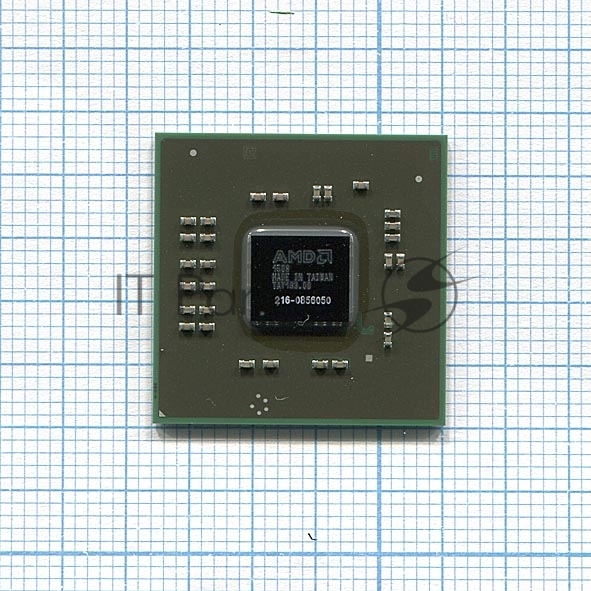 Чип AMD 216-0856050