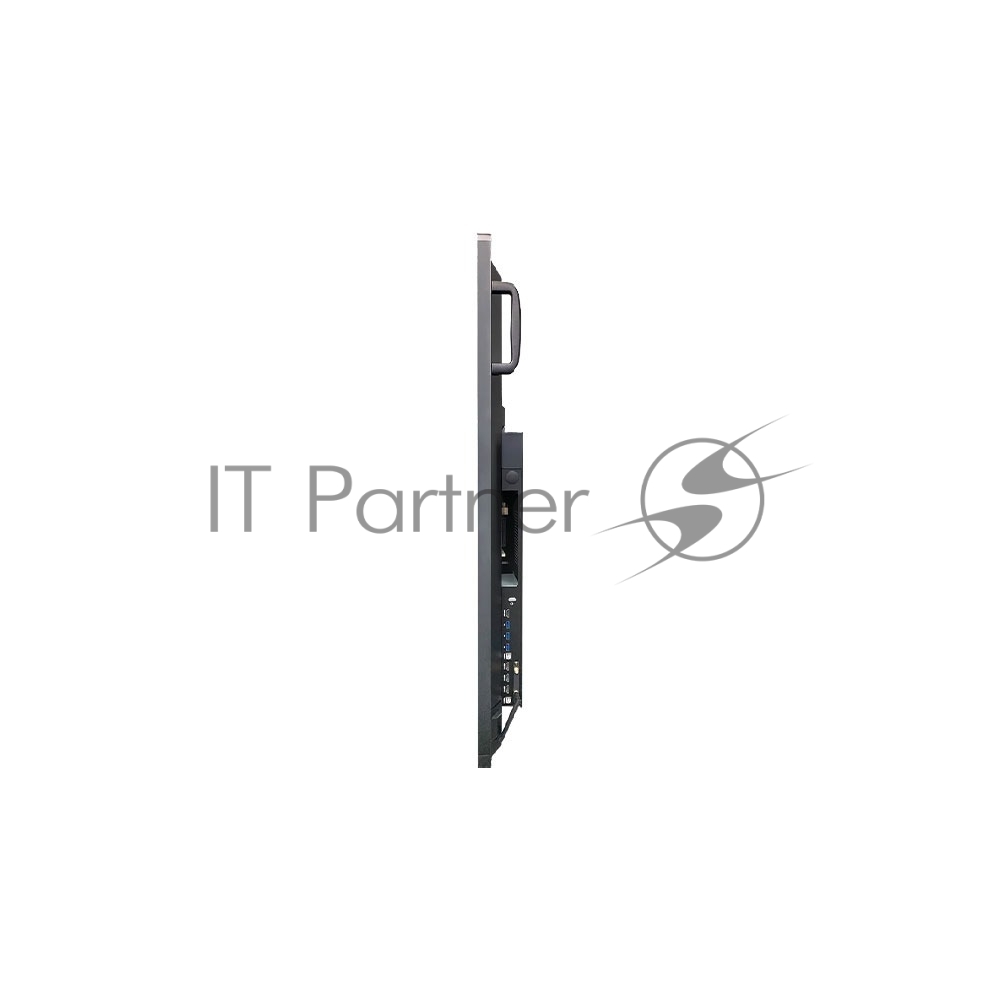 Интерактивная панель NexTouch Nextpanel IFPKV5INT65, 65" IR Android 4K (3840x2160) WiFi