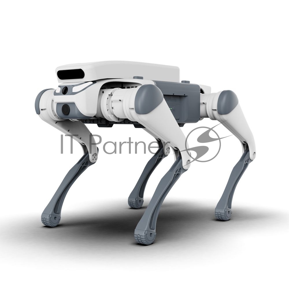 Робот DeepRobotics DR-L3_P, бионический четырехопорный, Lite3 Pro