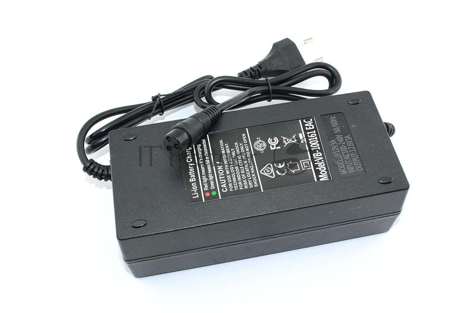 Зарядное устройство Aviation 100161, 12.6V, 3.0A