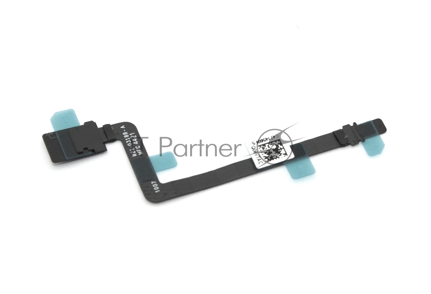 Шлейф аккумулятора Apple 103782, MacBook Pro 14 A2442