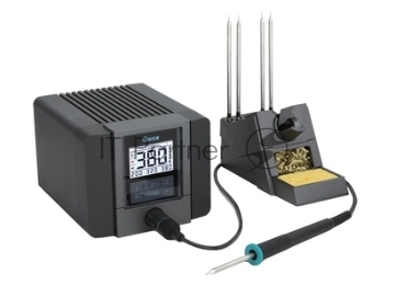 Паяльная станция Quick TS1200D 120W