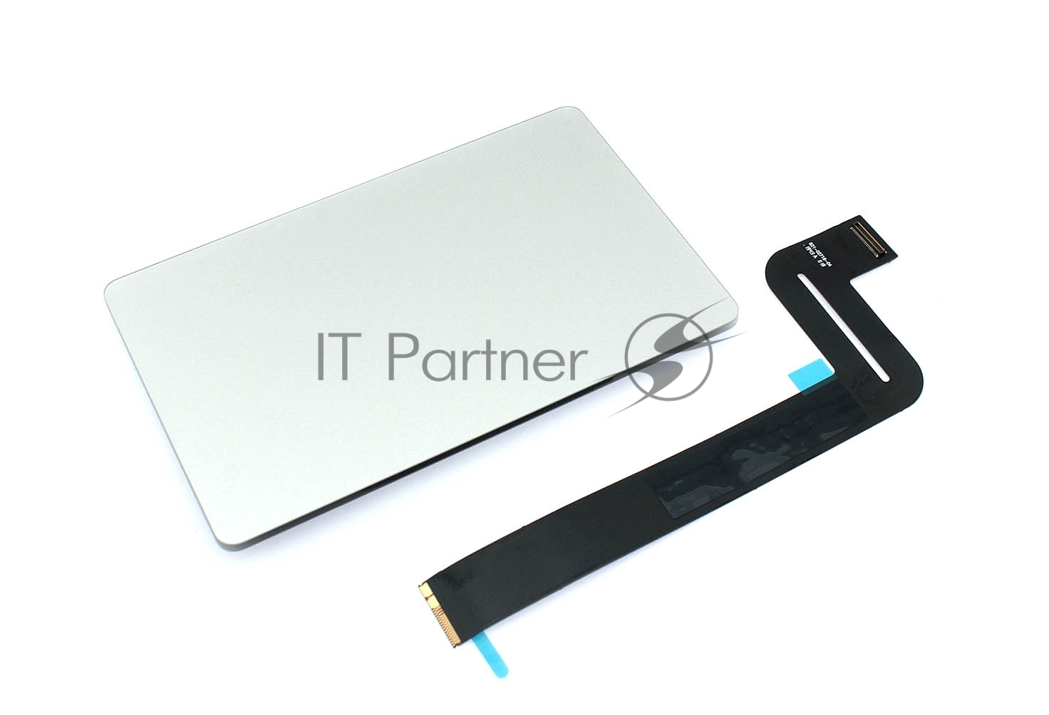 Тачпад Apple 94921, для MacBook Pro A2251/A2289, Silver