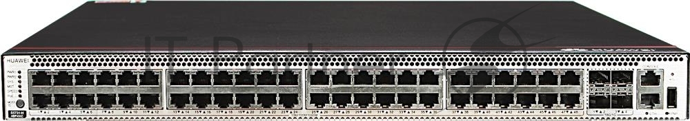 Коммутатор Huawei 48GE 4SFP+ S5731-S48P4X
