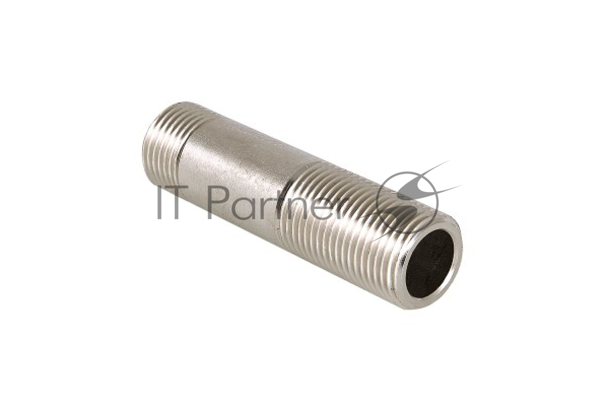 Сгон неразборный 1/2' НР х 150 мм VALTEC