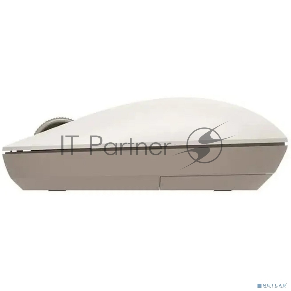 Мышь беспроводная Xiaomi Wireless Mouse Lite 2 белый, 1000 dpi, радиоканал, USB, кнопки - 3