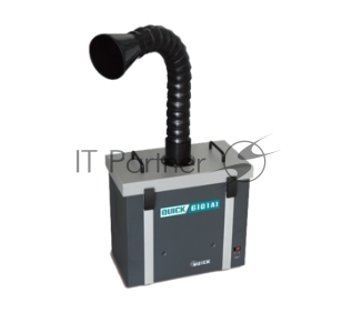 Система воздухоочистки QUICK 6101A1