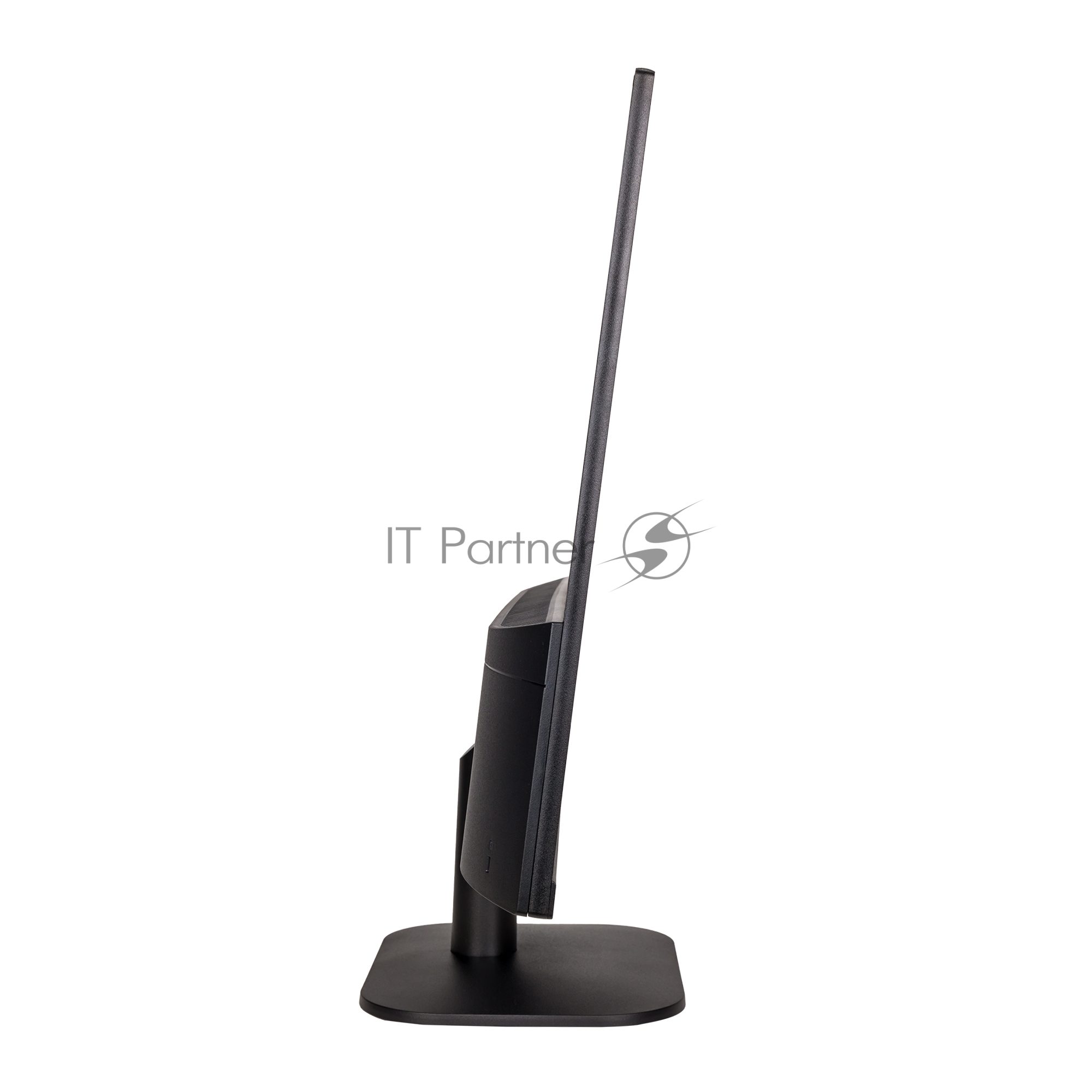 Монитор 27" Vandor 27VB02 IPS 1920x1080, 75 Гц, 4 мс, 16:9, 250 кд/м², HDMI, VGA, Flicker Free, Low Blue Light, черный