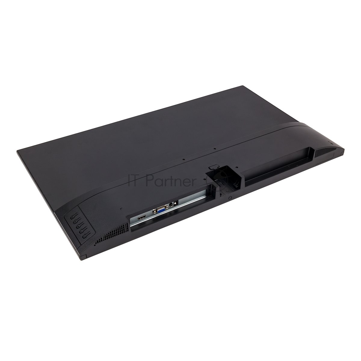 Монитор 27" Vandor 27VB02 IPS 1920x1080, 75 Гц, 4 мс, 16:9, 250 кд/м², HDMI, VGA, Flicker Free, Low Blue Light, черный