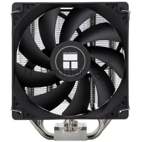 Устройство охлаждения(кулер) Thermalright Assassin X 120 Refined SE, Soc-AM5/AM4/1200/1700/1851 4-pin 25.6dB Al+Cu 630gr Ret (AX120-R-SE)