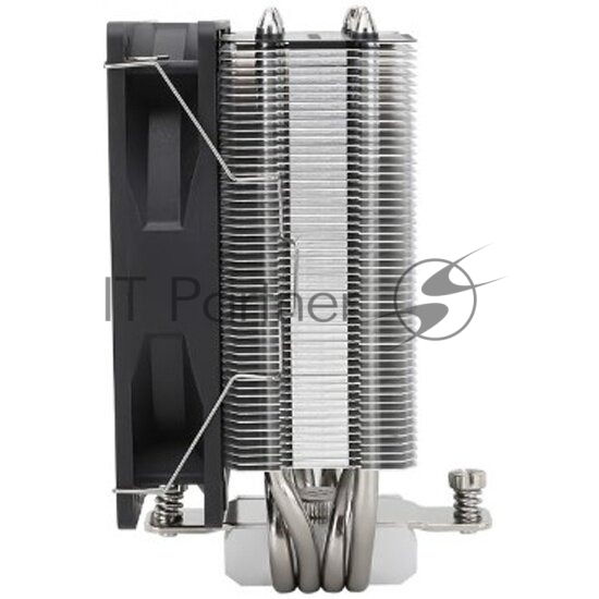 Устройство охлаждения(кулер) Thermalright Assassin X 120 Refined SE, Soc-AM5/AM4/1200/1700/1851 4-pin 25.6dB Al+Cu 630gr Ret (AX120-R-SE)