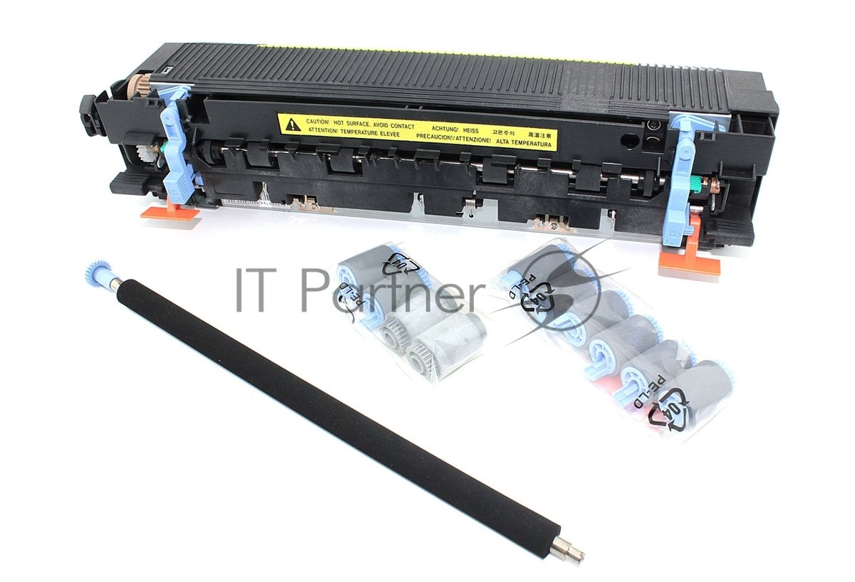 Ремкомплект HP 5SI/8000 Maintenance Kit C3971-67903