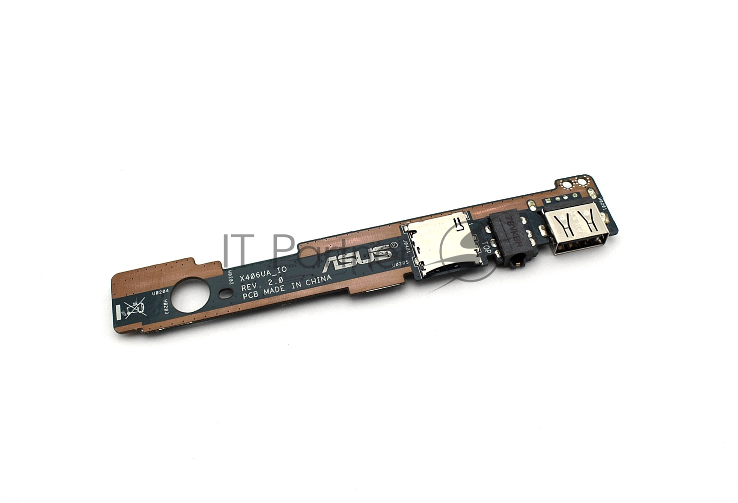 Допплата для Asus X406UA