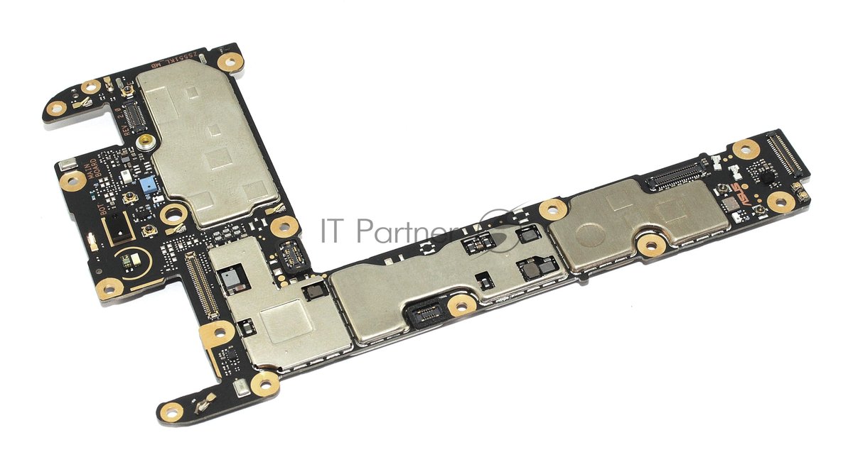 Материнская плата для Asus ZS551KL 6x64Gb