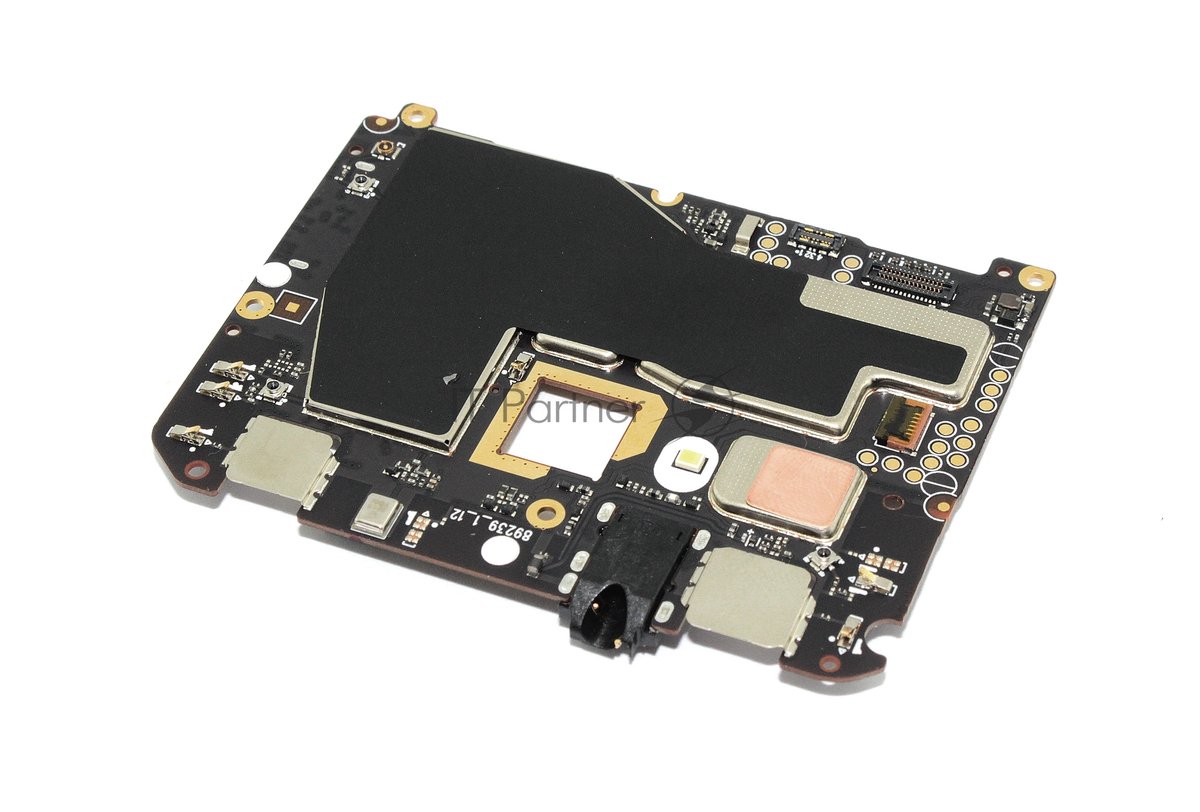 Материнская плата для Asus ZD553KL 3x32Gb