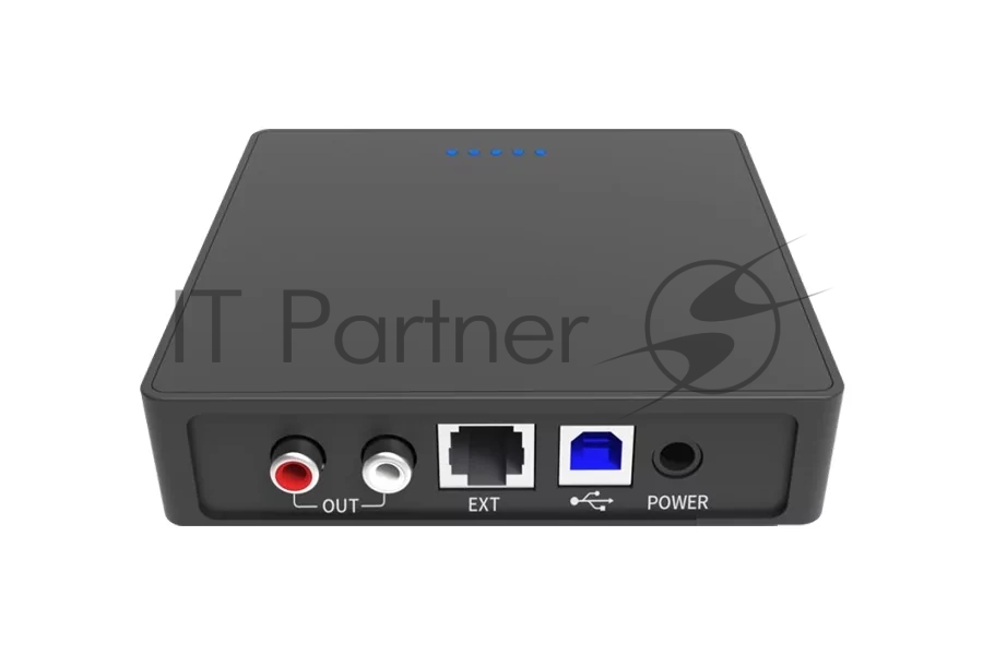Устройство расширения Infobit iSpeaker CM710-Hub для iSpeaker CM710