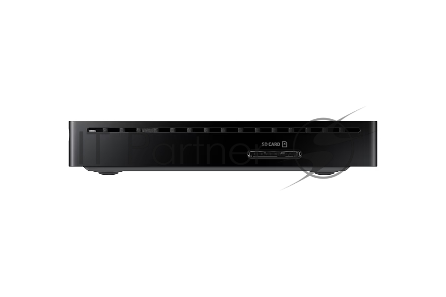 Медиаплеер Samsung [SBB-SS08NV2XCI]