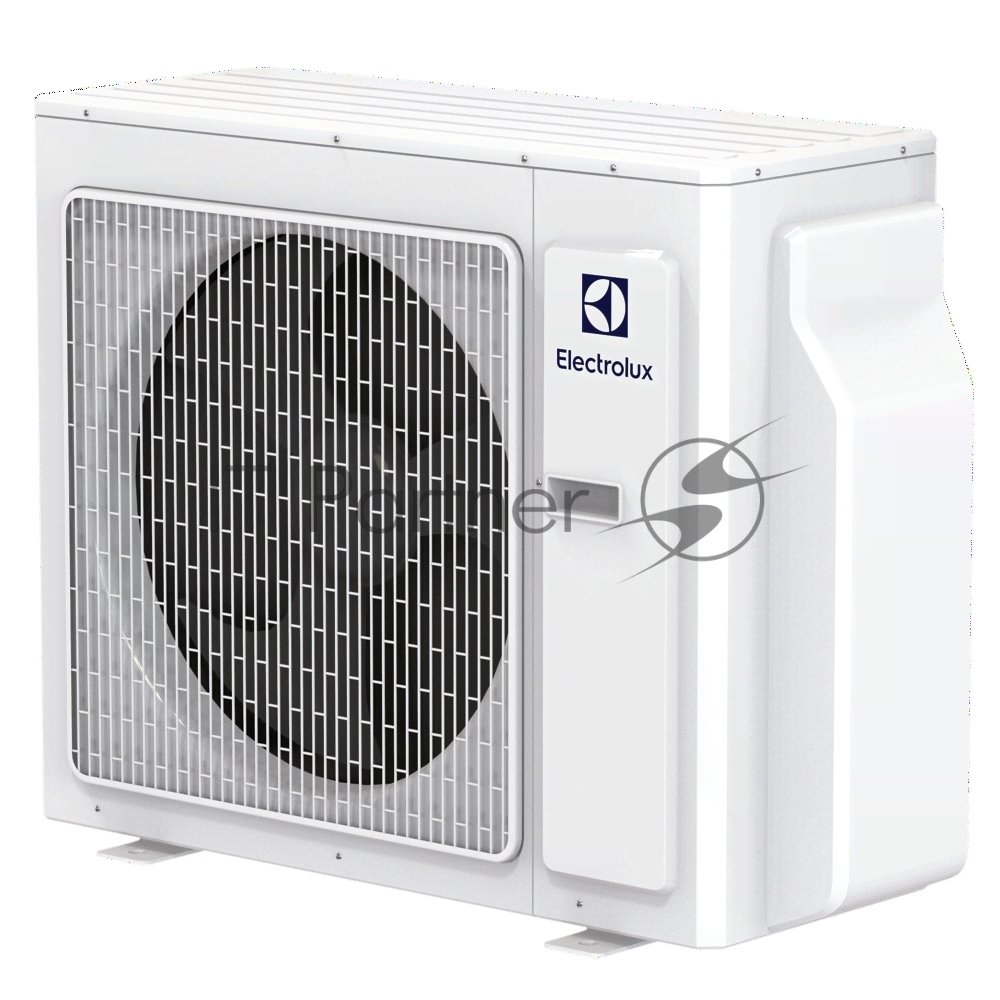 Наружный блок сплит-системы Electrolux EACO/I-28 FMI-4/N8_ERP EU Free match инвертор, 28000 BTU, 80 м², охлаждение, обогрев, осушение