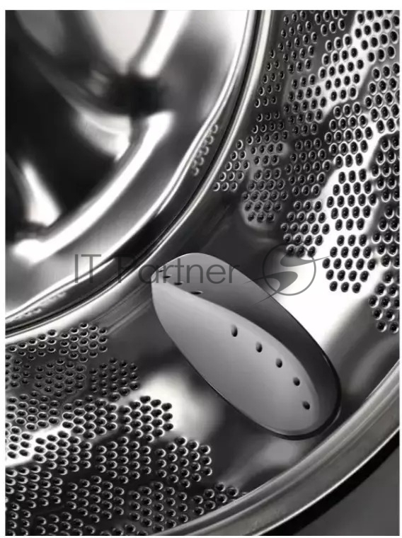 Стиральная машина Electrolux EW6F1481E белый, загрузка фронтальная 8 кг, 1400 об/мин., класс: А