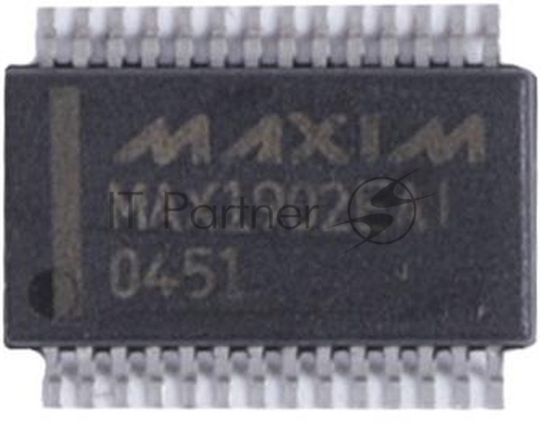 Микросхема MAX1902EAI