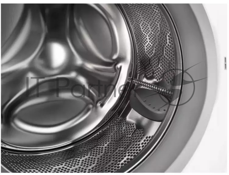 Стиральная машина Electrolux EW6F1481E белый, загрузка фронтальная 8 кг, 1400 об/мин., класс: А