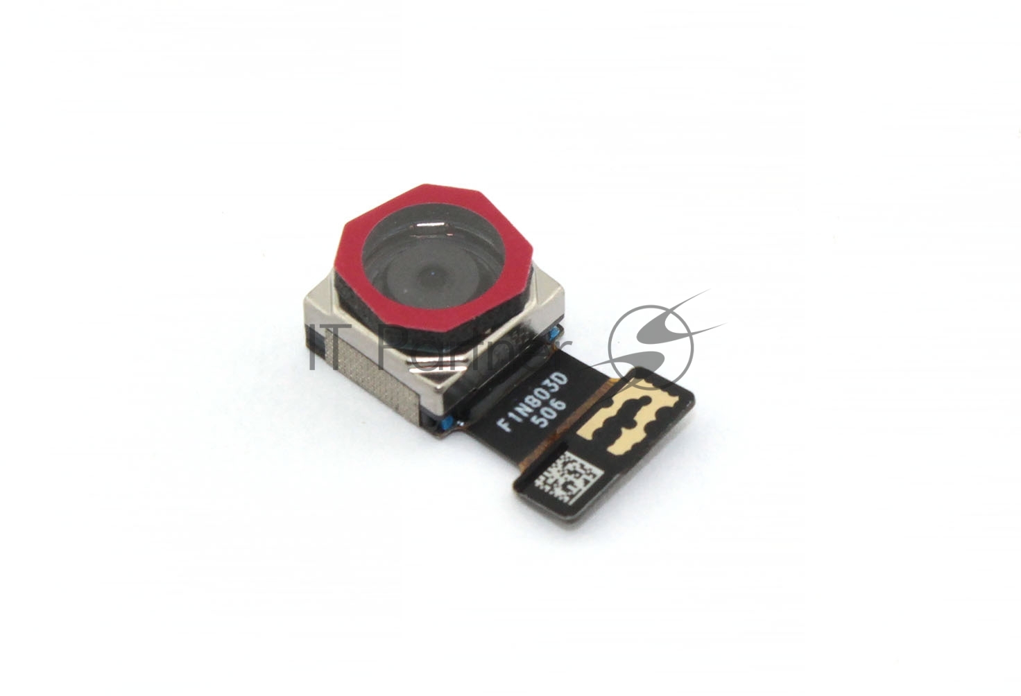 Камера задняя (основная) для vivo Y02