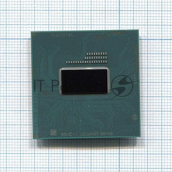 Процессор Intel core i3-4100 SR1HB