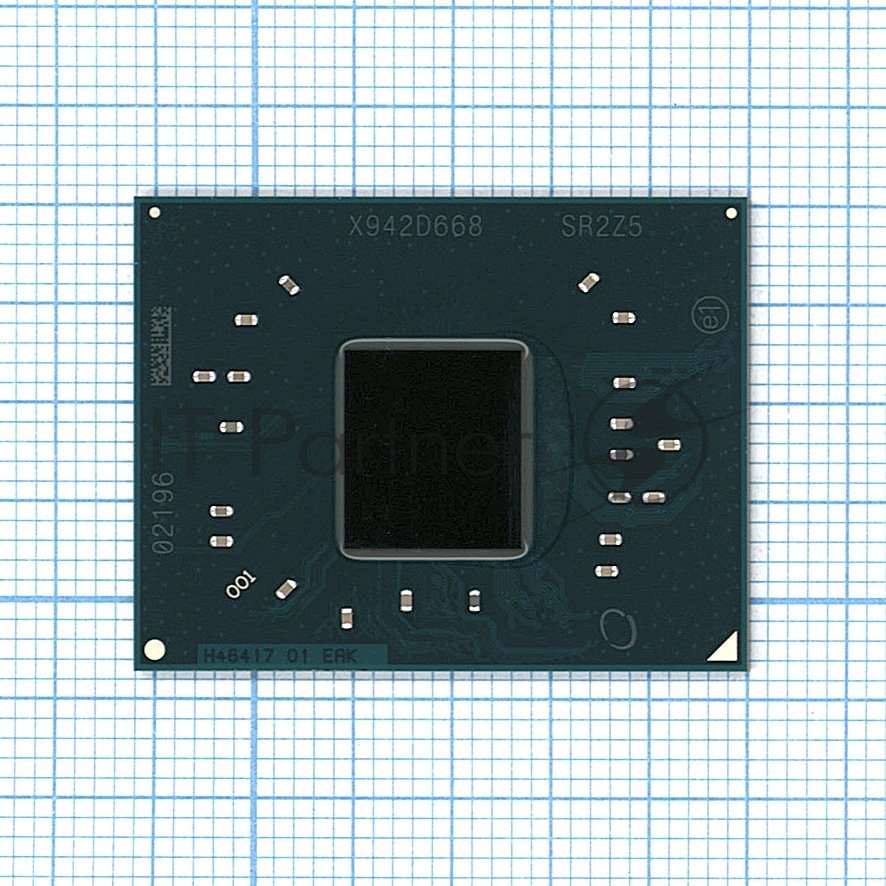 Процессор Intel Mobile Pentium N4200 SR2Z5