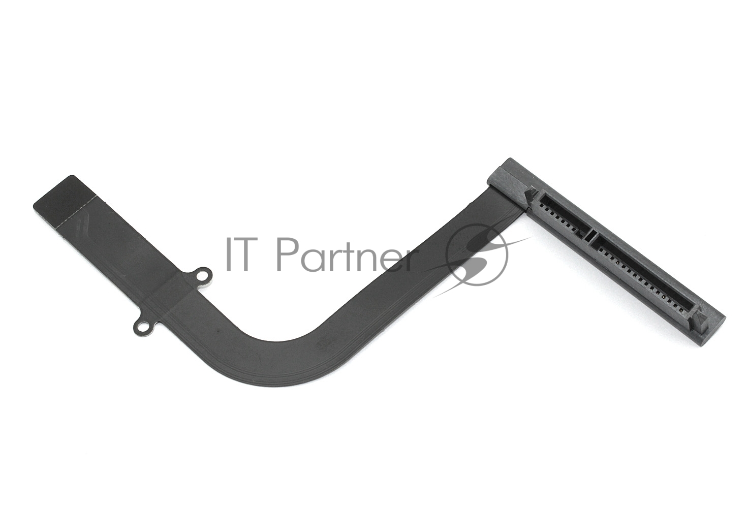 Шлейф HDD Apple 103616, для MacBook Pro 17 A1297