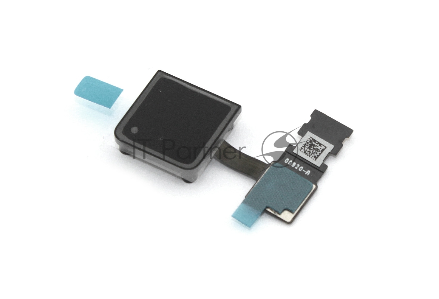 Кнопка включения Touch ID для MacBook Pro 15 Retina A1707 A1990 Late 2016 - Mid 2019 (821-00920-A)