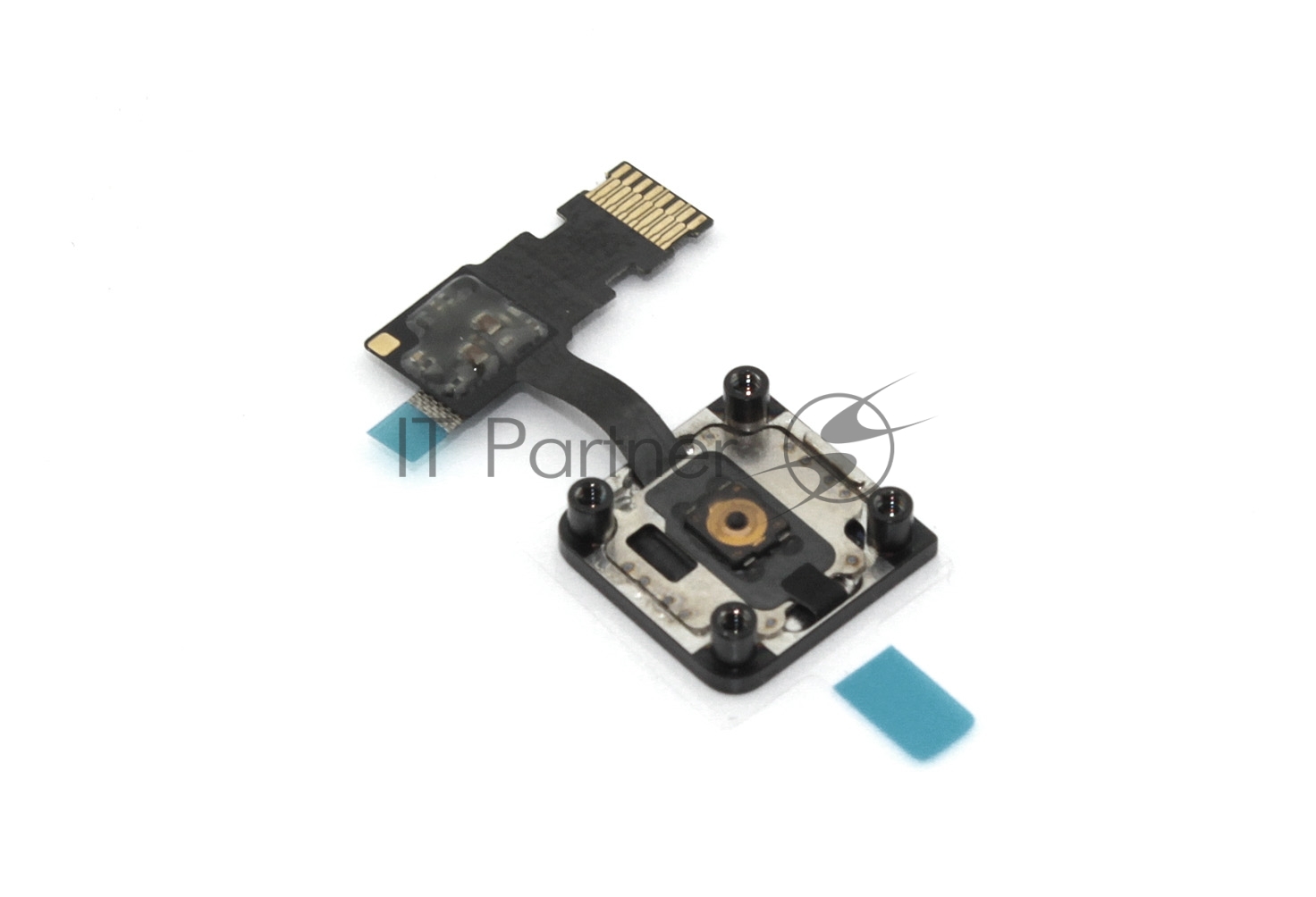 Кнопка Touch ID Apple 103649, для MacBook Pro 15 A1707/A1990 2016-2019