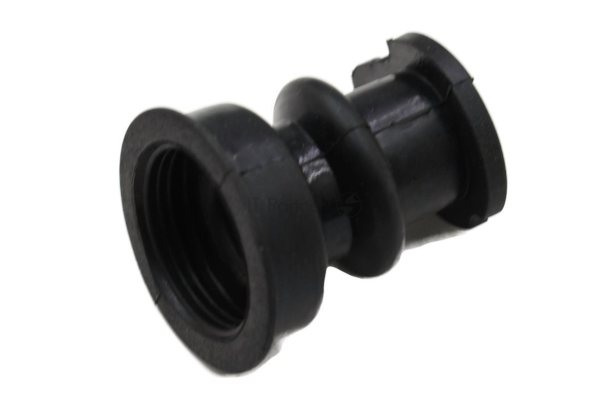 Впускной коллектор (колено) для Stihl MS 210/230/250 121058