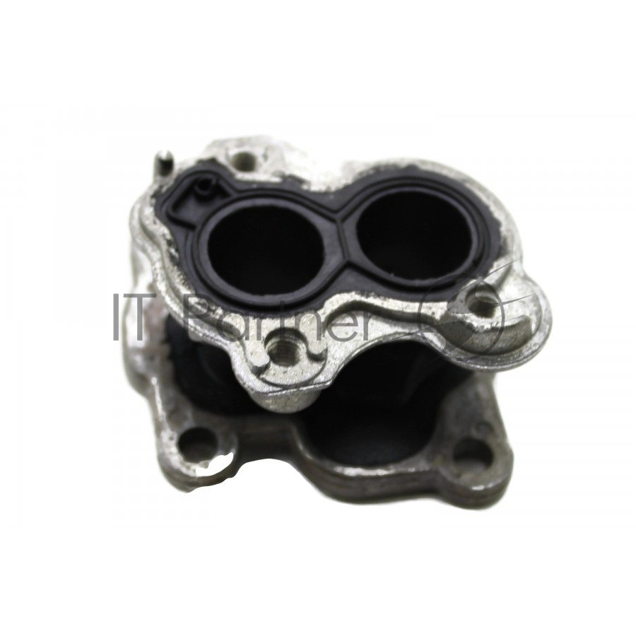 Впускной коллектор (колено) для Husqvarna 135/135e/140/140e/435/435e/440e 122077
