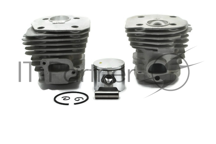 Поршневая группа для Husqvarna 350 Низкая (346/350/353) 110037