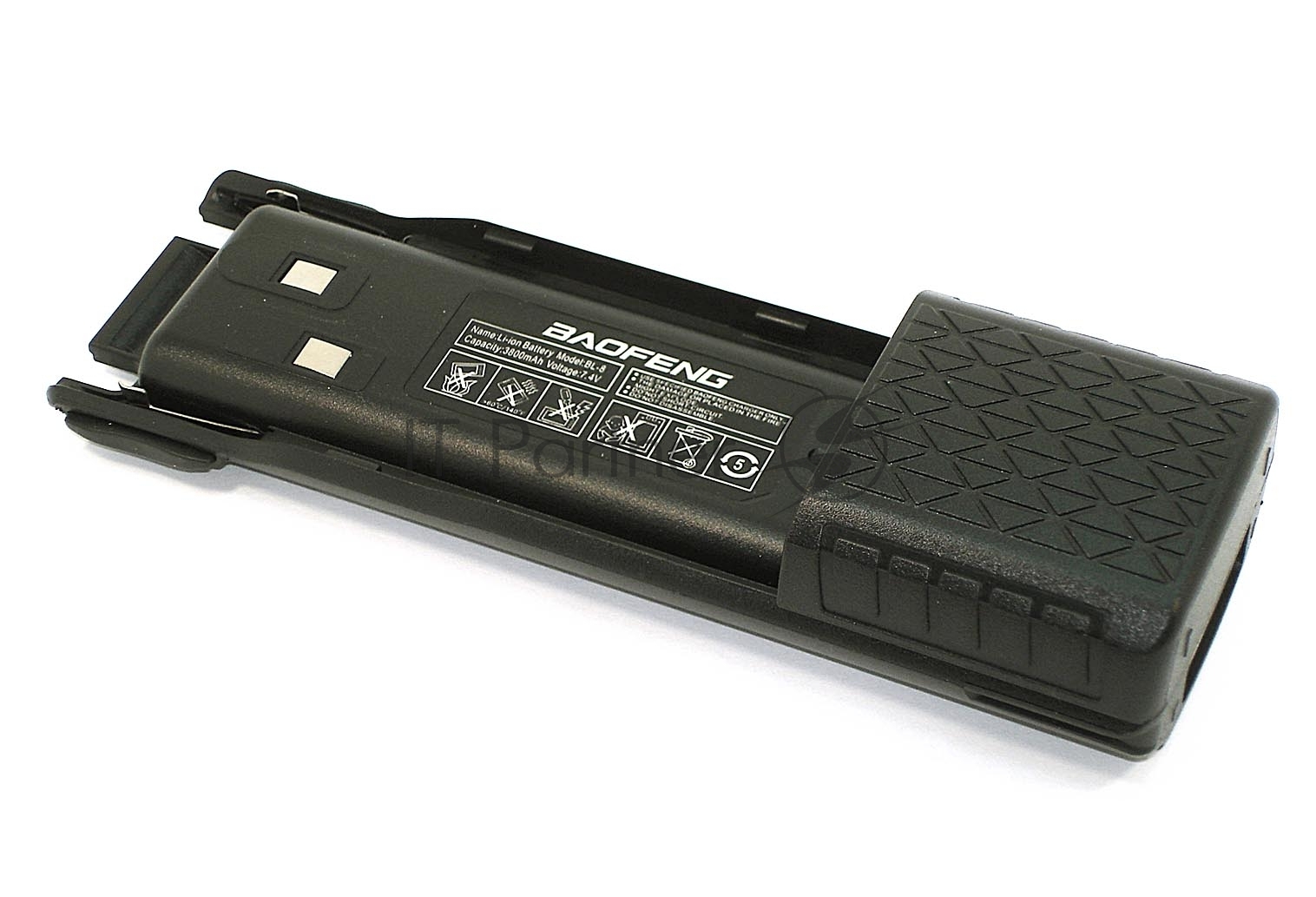 Аккумулятор BaoFeng 64236, Li-ion 3800mAh 7.4V