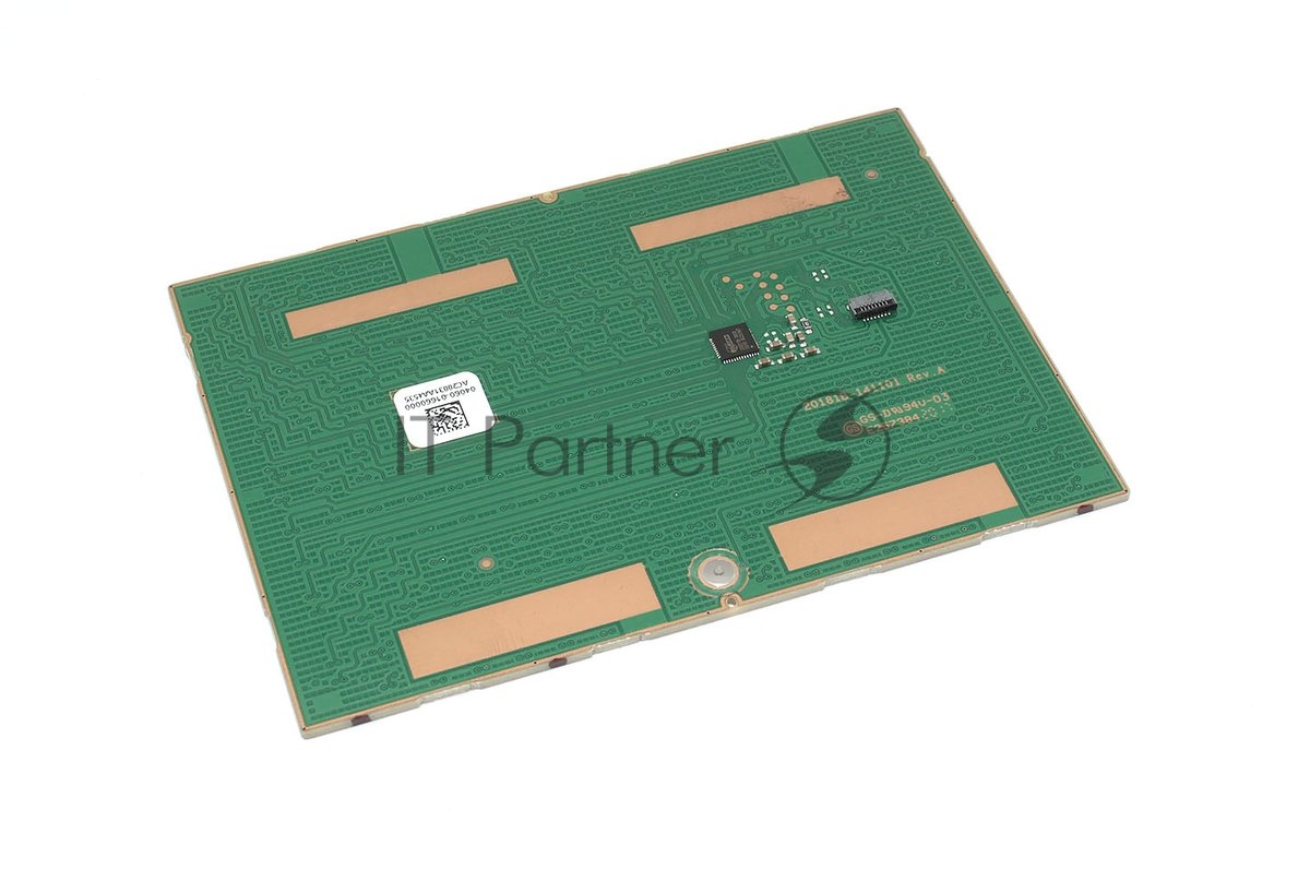 Тачпад (плата) для Asus X531 UX535