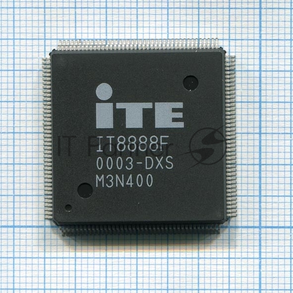 Микросхема Микросхема 19228, IT8888F