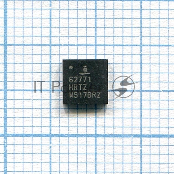 Микросхема ISL62771HRTZ