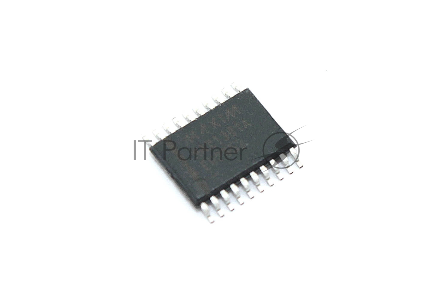 Микросхема Maxim Integrated MAX1301AEUP+