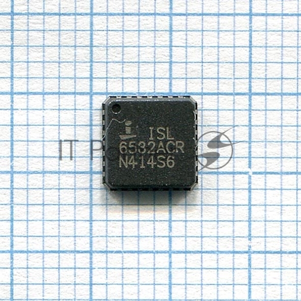 Микросхема Intersil ISL6532ACR