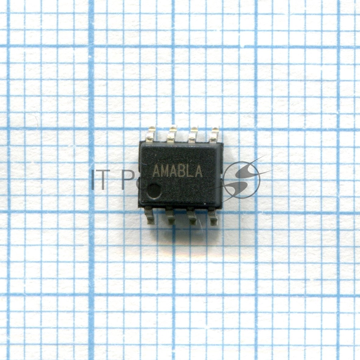 Микросхема SY8501FCC SO8E-8