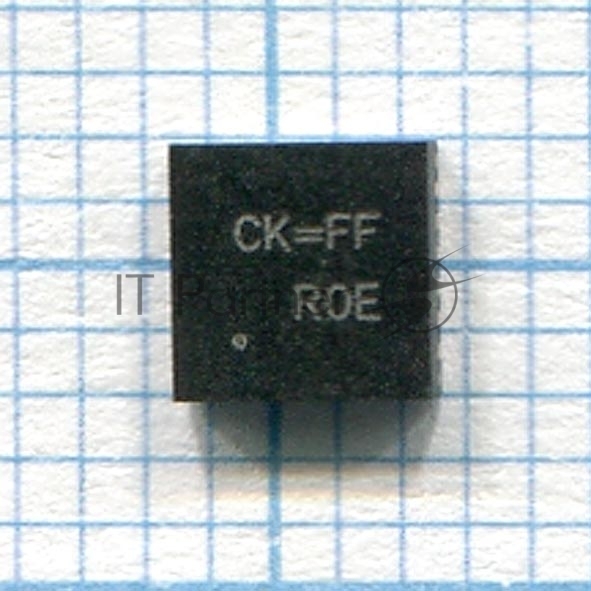Микросхема Микросхема 12597, RT8205B