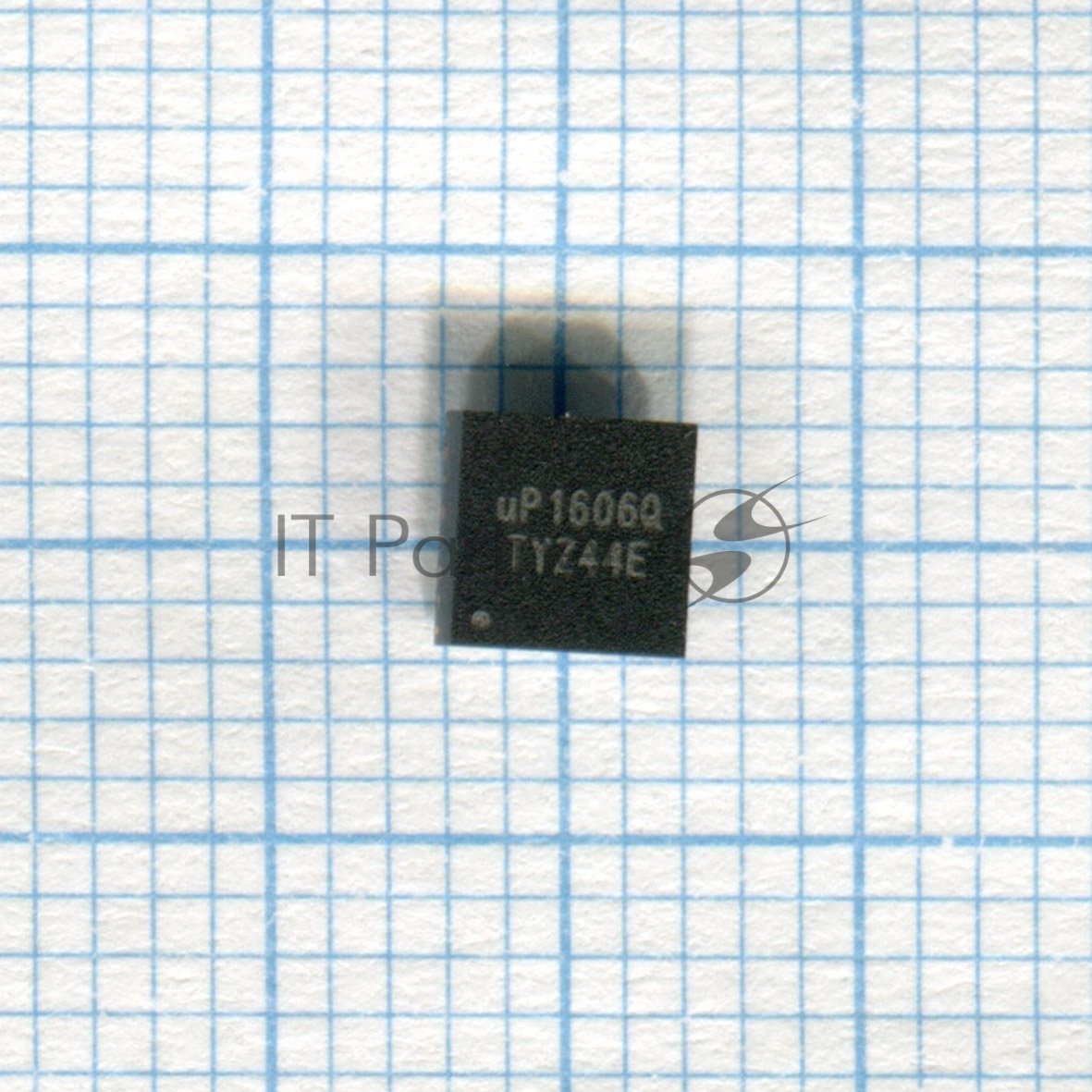 Микросхема UP1606Q QFN-24
