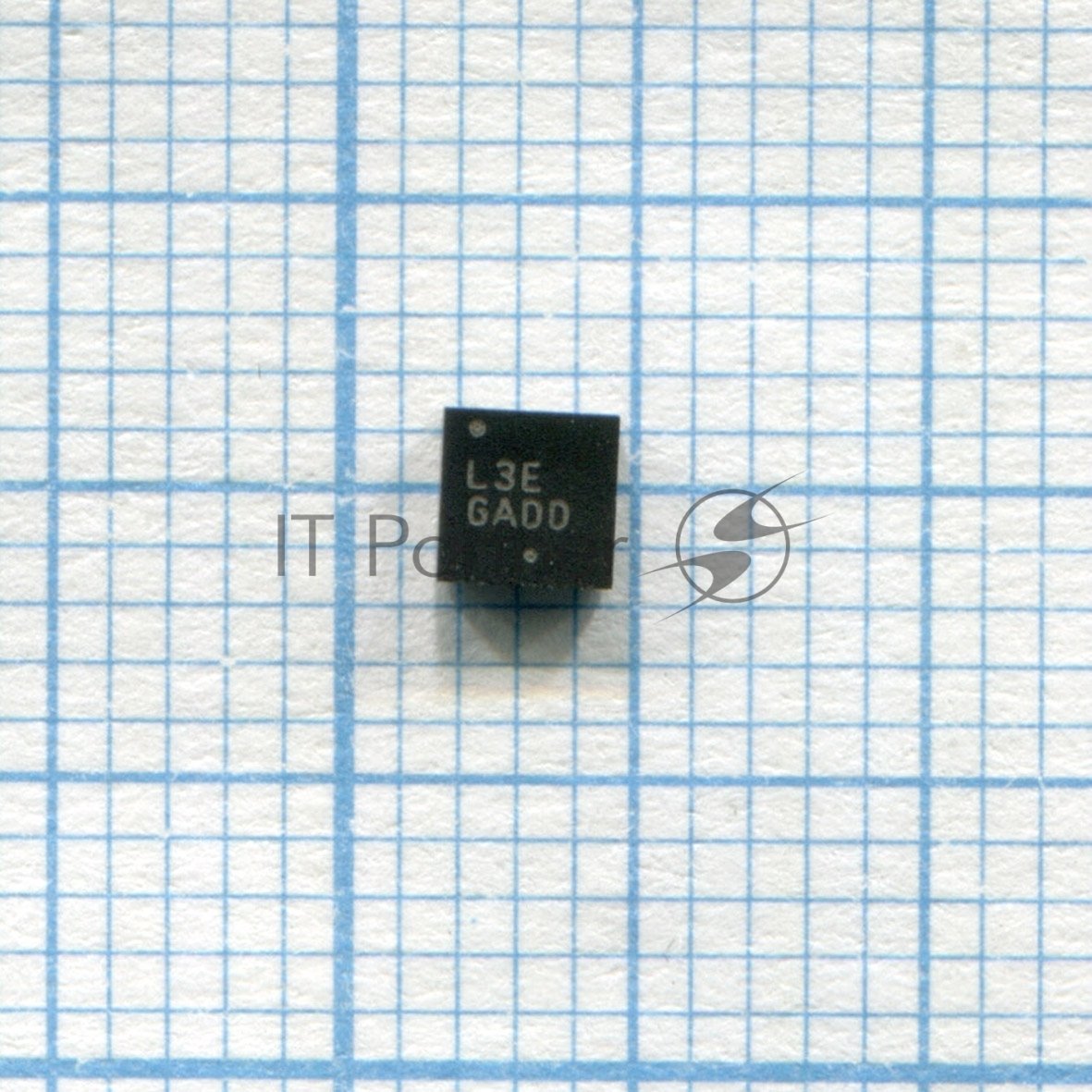 Микросхема ADP3110AKCPZ-RL DFN8