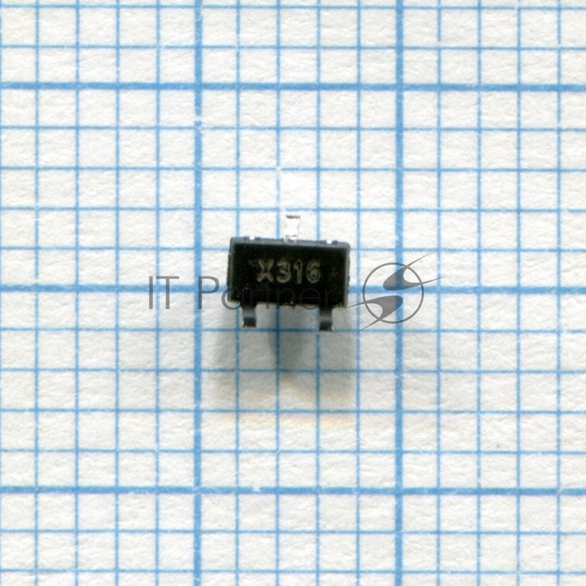Микросхема APX8131AI-TRG